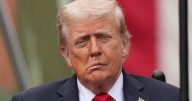 Leavitt Triggers Mystery Over Trump, 79, Needing Health Scan