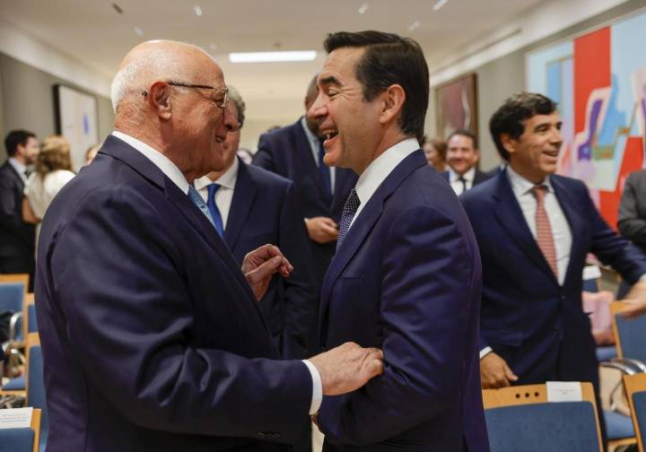 La prima de la opa de BBVA sobre Sabadell desaparece a un día de su desenlace