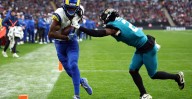 Rams-Jaguars second half thread