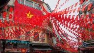 Vietnamese dissident gets 11 more years for criticizing Communist Party in prison