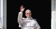 Papa León XIV se solidariza por lluvias en México
