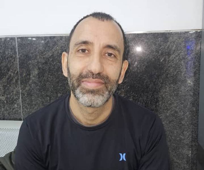 Liberado activista de Amnistía Internacional retenido varias horas en el aeropuerto de Maiquetía