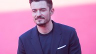 Orlando Bloom 'is dating mystery brunette'