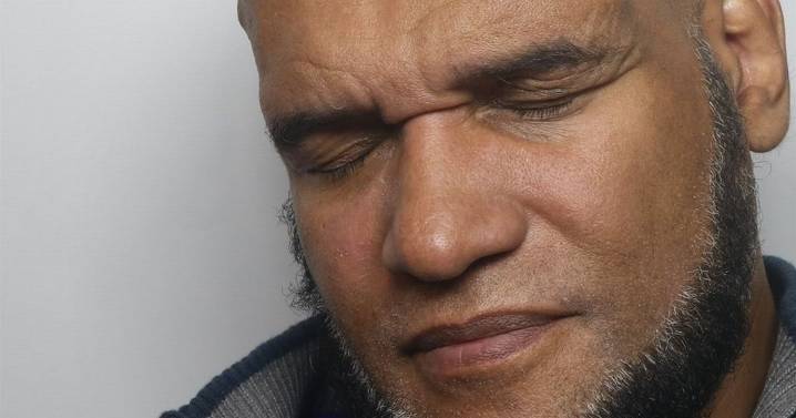 Westminster man stole £1k from mosque before reversing car into police officer
