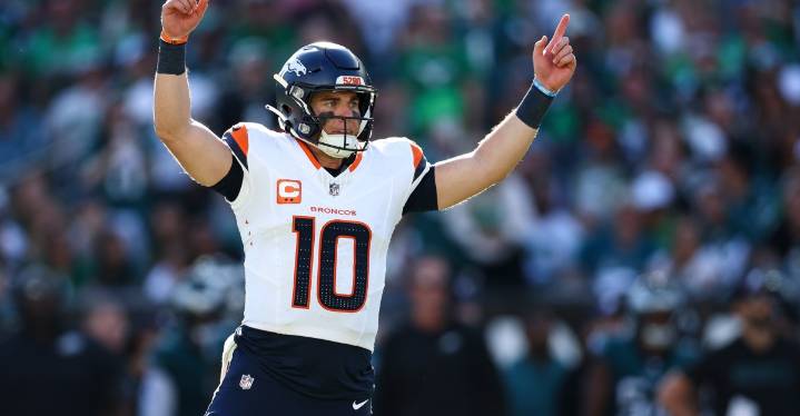 2025, Week 9: Broncos at Texans – Everything we know