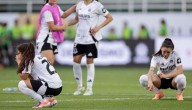 Triste adiós de Colo Colo en la Copa Libertadores femenina