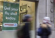 Officials warn against misinformation as B.C. rolls out influenza, COVID