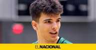 Mazzulla le deja claro a Hugo González que la NBA no es nada fácil