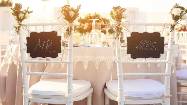 Chuck Grassley calls for FTC investigation into 'The Knot'