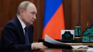 Putin amenaza con responder si Rusia es atacada con Tomahawk