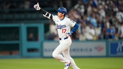 Dodgers vs Reds: Shohei Ohtani homers twice, Blake Snell strikes out 9 as LA beats Cincinnati
