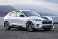 Ford moves California Special trim from Mustang to Mach
