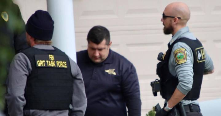 They used to disrupt terrorists. Now illicit sex parlors are in their crosshairs.