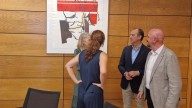 Zaragoza acoge el pleno del Consejo Interterritorial de Salud en plena polémica por los cribados en Andalucía