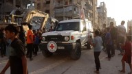 Israel Receives Remains Of Missing Hostage Handed Over To Red Cross, Says Netanyahu's Office