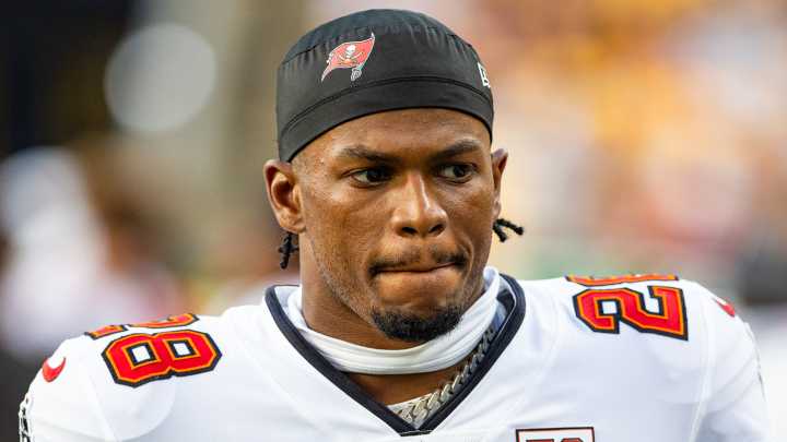 Shilo Sanders reveals harsh reality of NFL unemployment after being cut by Tampa Bay Buccaneers 6
