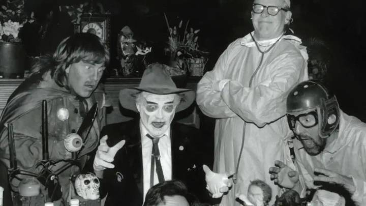Remembering "Madd Frank", Beloved Local TV Icon