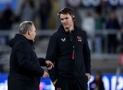 ‘I’m absolutely loving it’ – Ulster assistant coach Mark Sexton thriving in his new environment
