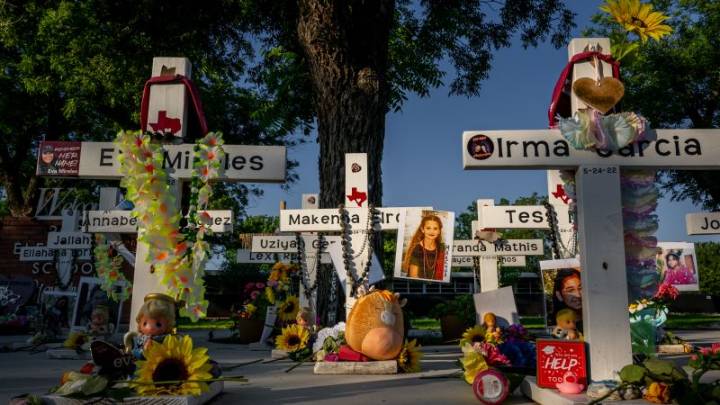 What we’ve learned from the recently released Uvalde docs after CNN first uncovered them