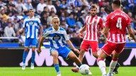 El Deportivo continúa líder con el Cádiz y el Racing al acecho