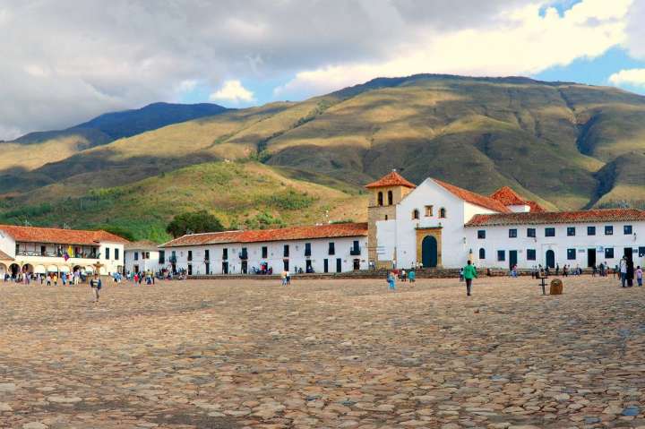 Cuatro pueblos con clima cálido para visitar en Boyacá
