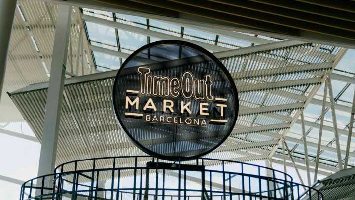 El Time Out Market perdona el alquiler a algunos restaurantes ante el temor a un cierre masivo