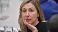 Myriam Bregman: "El blanqueo que favoreció a los narcos lo votaron todos en el Senado"