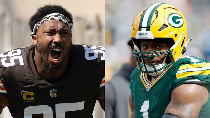 Scariest NFL defenders to block in 2025: Ranking the top five right now