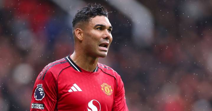 Man United and Ruben Amorim two games away from unwanted nightmare scenario