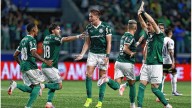 Palmeiras aplastó a Liga de Quito y jugará la final de la Libertadores