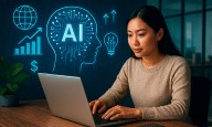 IA generativa: la revolución tecnológica que impulsa la creatividad