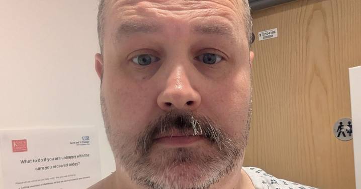 'I went to doctor with these two symptoms and was diagnosed with breast cancer'