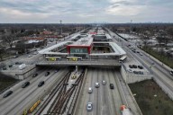 Trump pauses $2.1B for Chicago infrastructure projects, leveraging shutdown to pressure Democrats