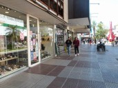 Las ventas minoristas pymes cayeron 4,2% interanual en septiembre y marcaron su peor desempeño