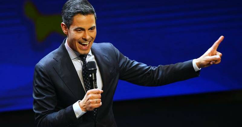 Dutch centrists win big as far right loses support