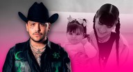 Desmiente Nodal a Cazzu: La acusa de mentir y dañar a su hija Inti con declaraciones, afirma que cumple con su obligación como papá