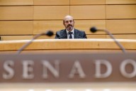 El Senado elimina los pagos en metálico