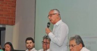 Ministerio de Salud evaluó avances en obras del hospital San Juan de Dios en Bogotá