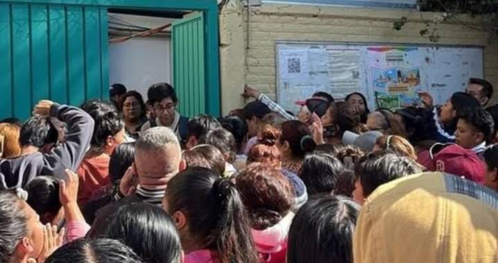 Un estudiante de 14 años muere por una cardiopatía en secundaria de Iztapalapa, CdMx