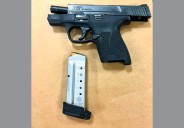 16-year-old Portland boy arrested after shooting near 2 schools