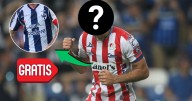 Se formó en Argentina, llegó gratis a Rayados de Monterrey y hoy su precio no para de crecer