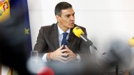 Pedro Sánchez reconoce que la tauromaquia “no es un tema resuelto dentro del PSOE”