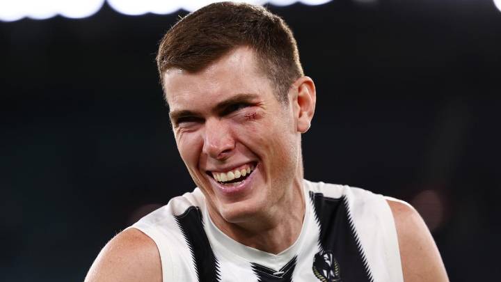 AFL 2025: Mason Cox keen to join a second AFL club, departure from Collingwood Magpies, latest news