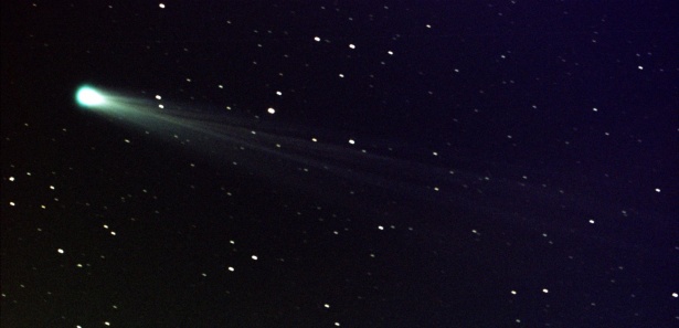 El cometa Lemmon se acerca: así podrá verse desde Colombia