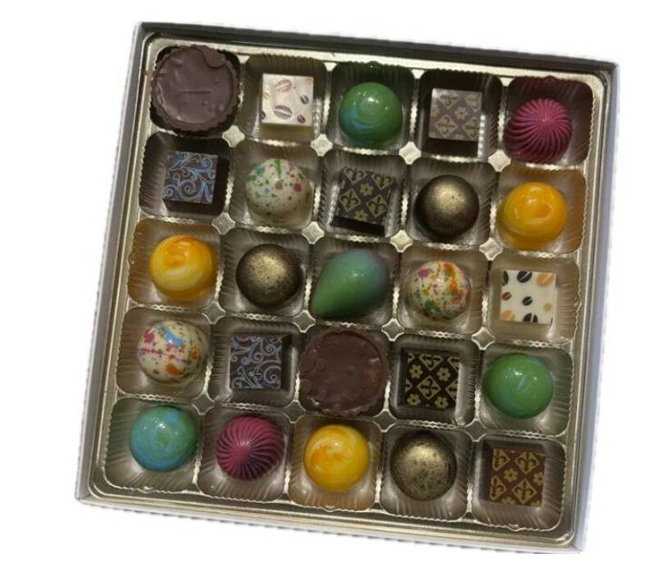 New candy shop open in west Chandler