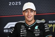 Toto Wolff gives update as George Russell 2026 contract talks drag on