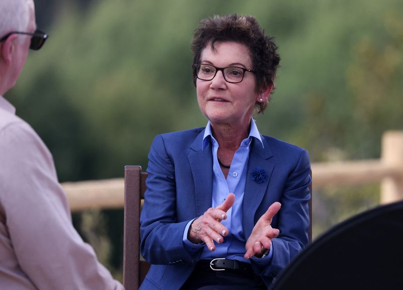 Fed's Daly: labor market is at a 'worrisome' point