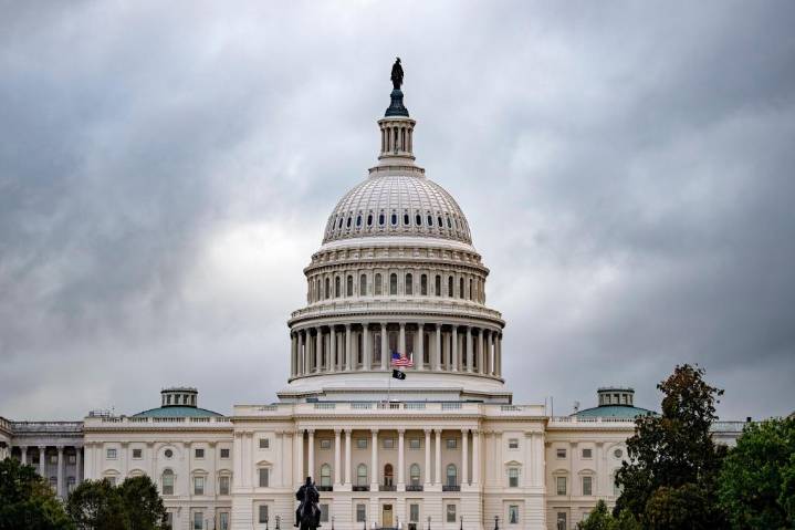 Democrats say they won’t be intimidated by Trump’s threats as the shutdown enters a third week