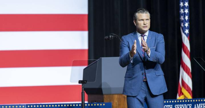 US launches strikes on 4 alleged drug-running boats in the eastern Pacific, killing 14