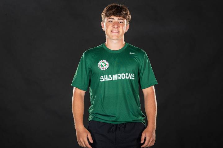Logan Amatucci, James Schaedler lead Trinity boys soccer to win over Harrisburg